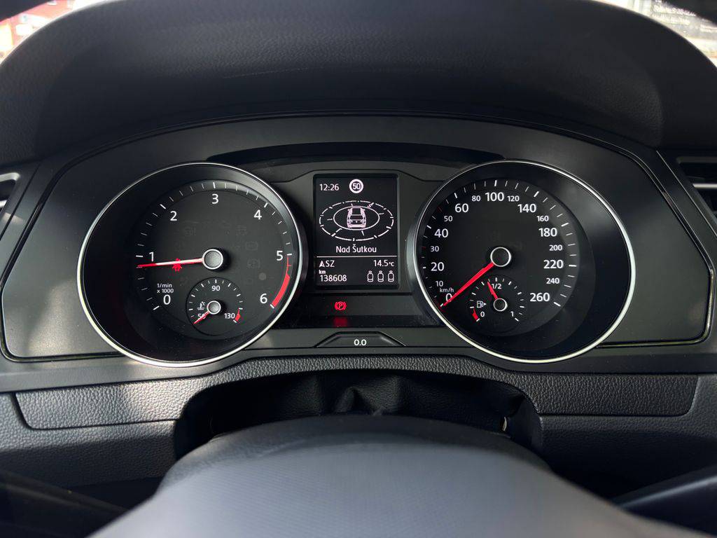 Volkswagen Passat 2.0TDI/2021/1MAJ,DPH-ZÁRUKA-AKCE