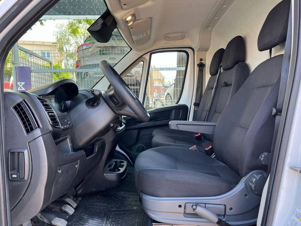 Peugeot Boxer 2,2 BlueHDi-103kW/2024/L3H2,MA