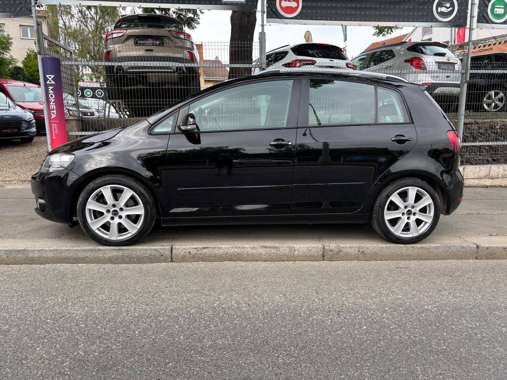 Volkswagen Golf Plus 1.4TSI/2011/HIGHLINE-AT-TAŽNÉ
