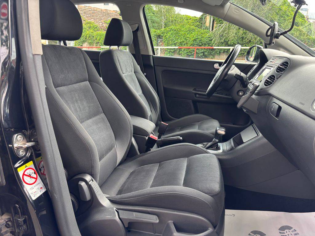 Volkswagen Golf Plus 1.4TSI/2011/HIGHLINE-AT-TAŽNÉ
