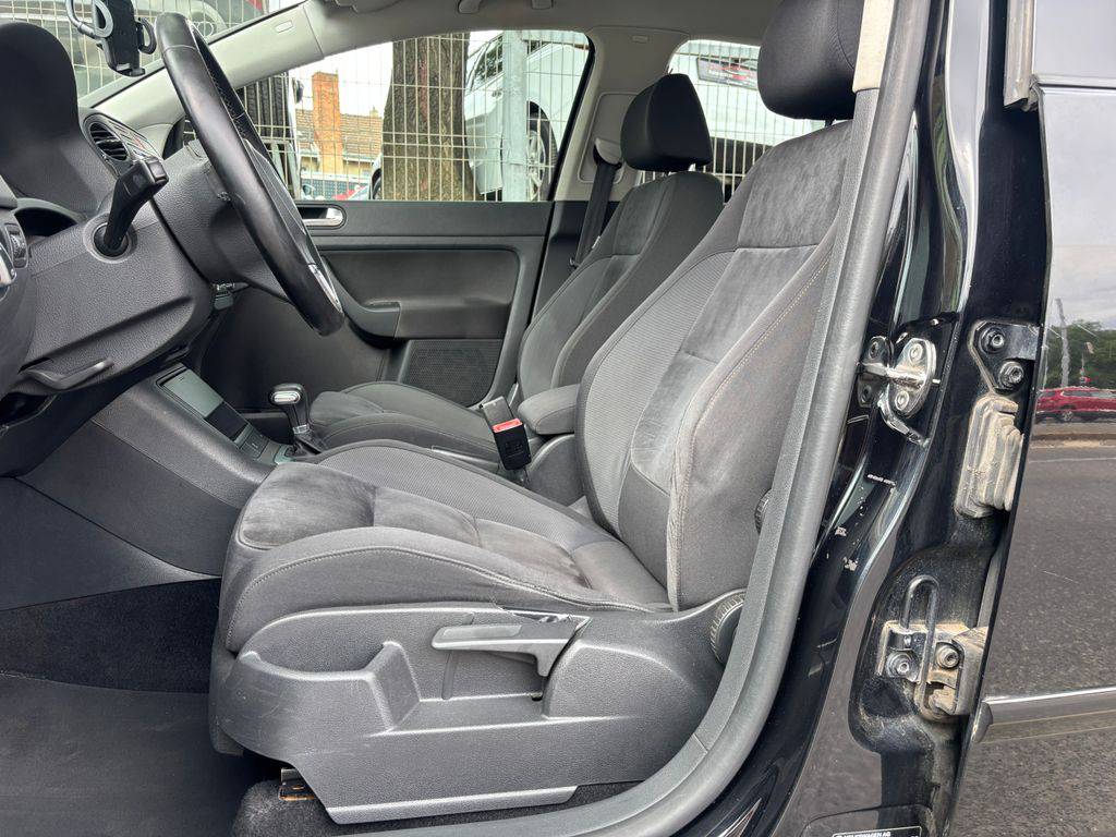 Volkswagen Golf Plus 1.4TSI/2011/HIGHLINE-AT-TAŽNÉ