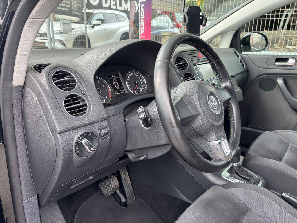 Volkswagen Golf Plus 1.4TSI/2011/HIGHLINE-AT-TAŽNÉ