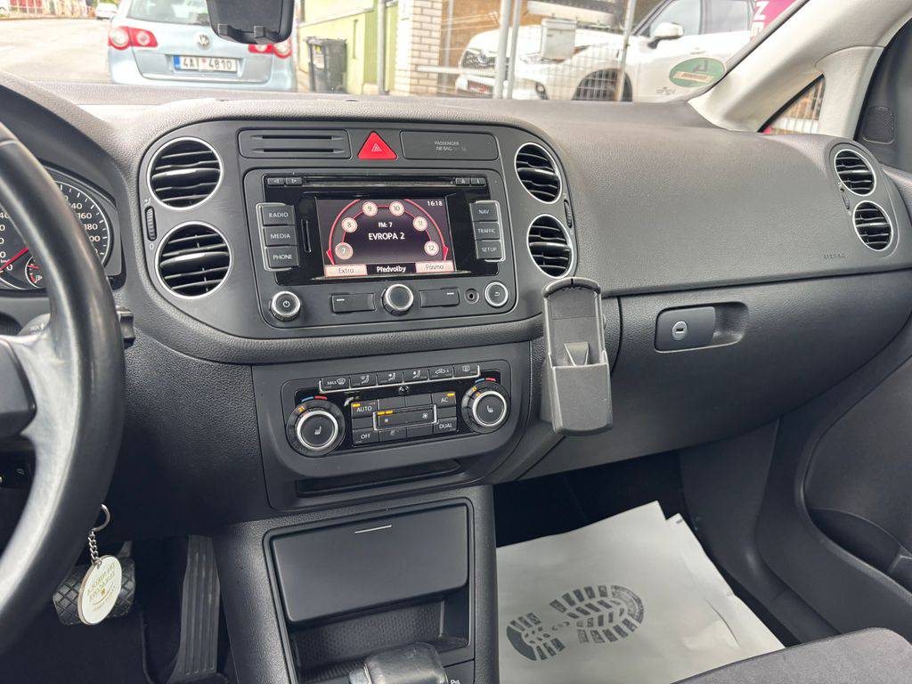 Volkswagen Golf Plus 1.4TSI/2011/HIGHLINE-AT-TAŽNÉ