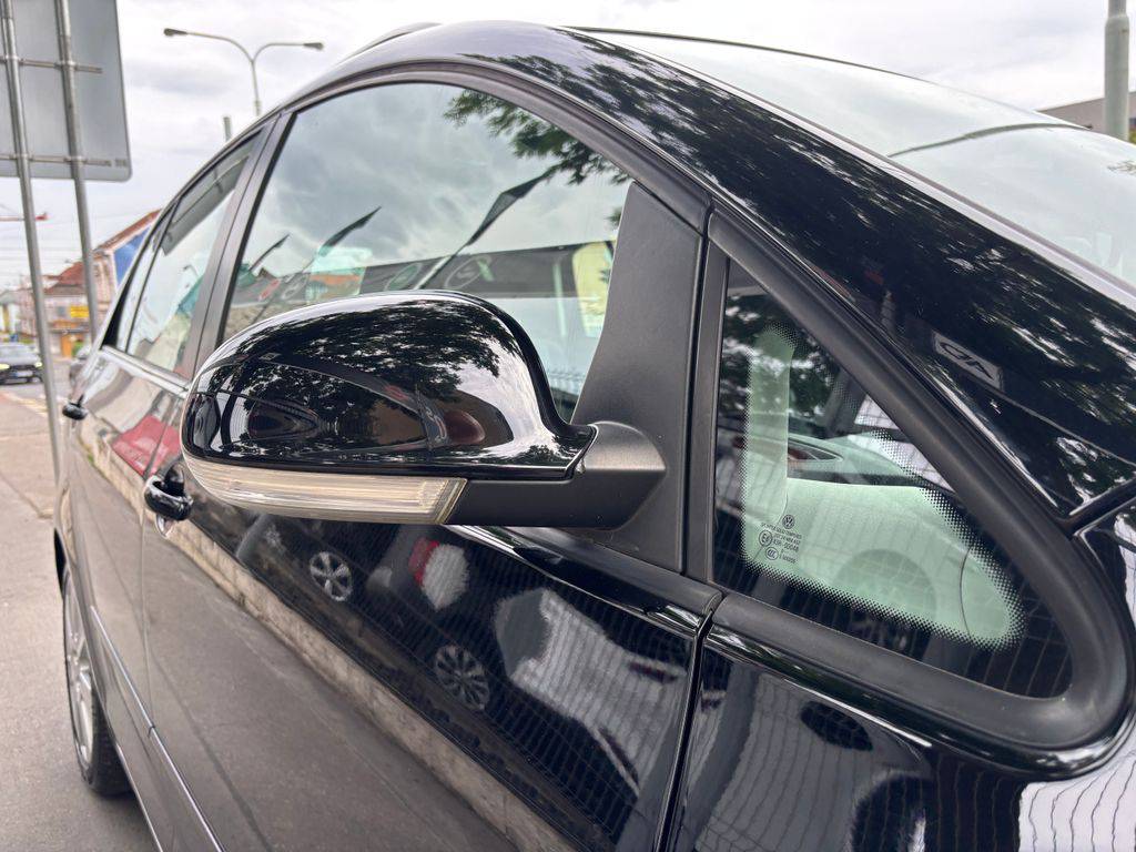 Volkswagen Golf Plus 1.4TSI/2011/HIGHLINE-AT-TAŽNÉ
