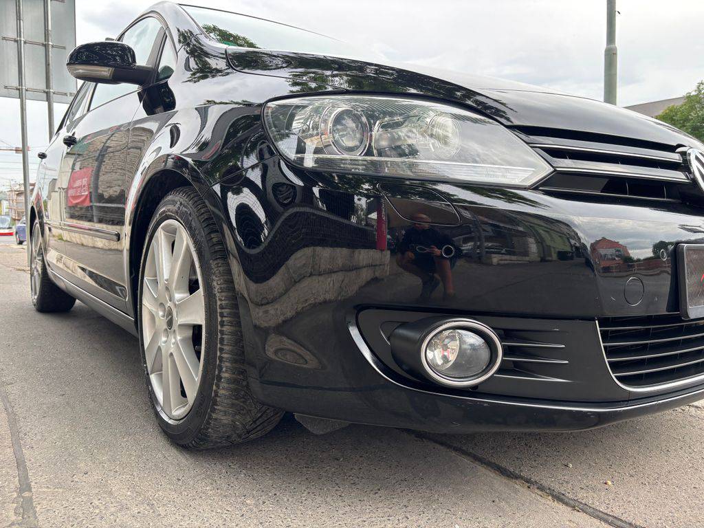 Volkswagen Golf Plus 1.4TSI/2011/HIGHLINE-AT-TAŽNÉ