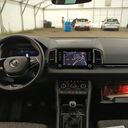Škoda Karoq 1.6TDi/2023/STYLE.ČR.1M.DPH21%