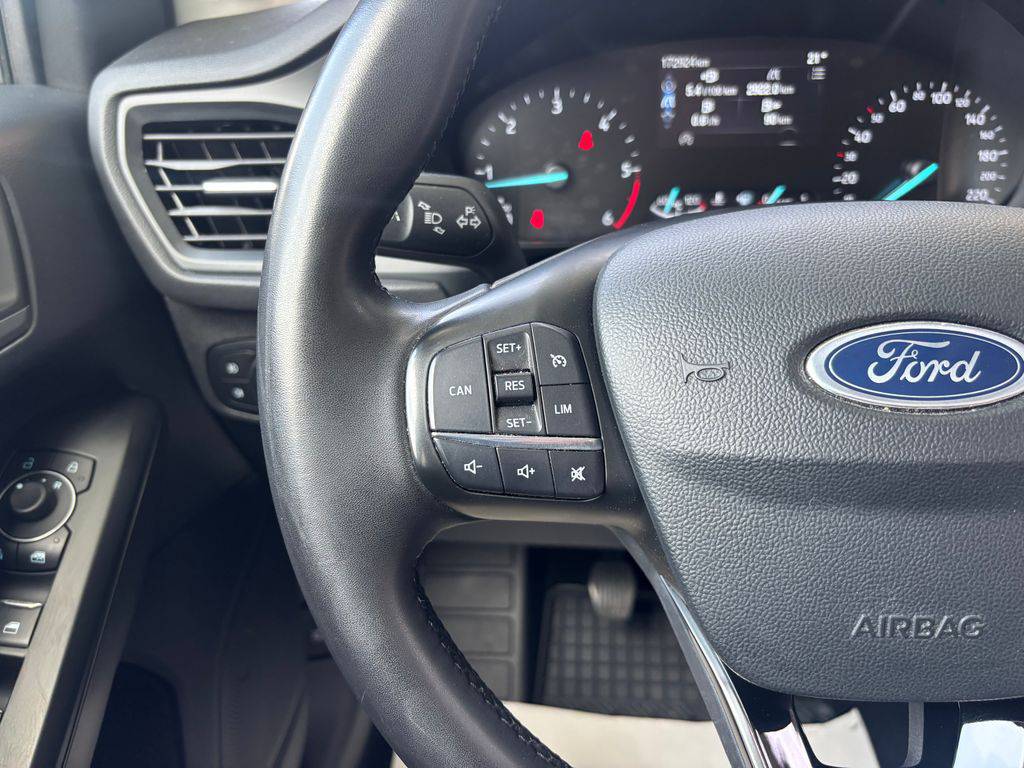 Ford Focus 1.5EB/2023/1MAJ,COOL-ZÁRUKA36