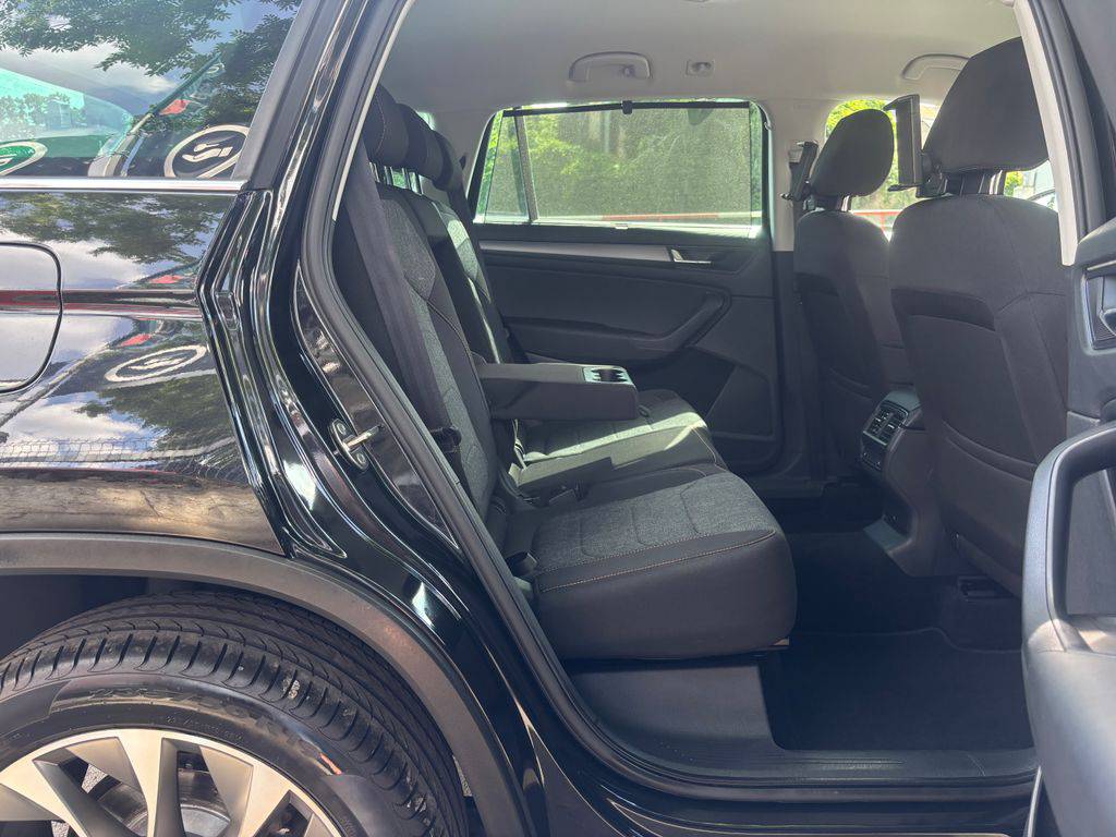 Škoda Kodiaq 1.5TSI.2022.1MAJ,ČR,EDIT-GARANCE 2027