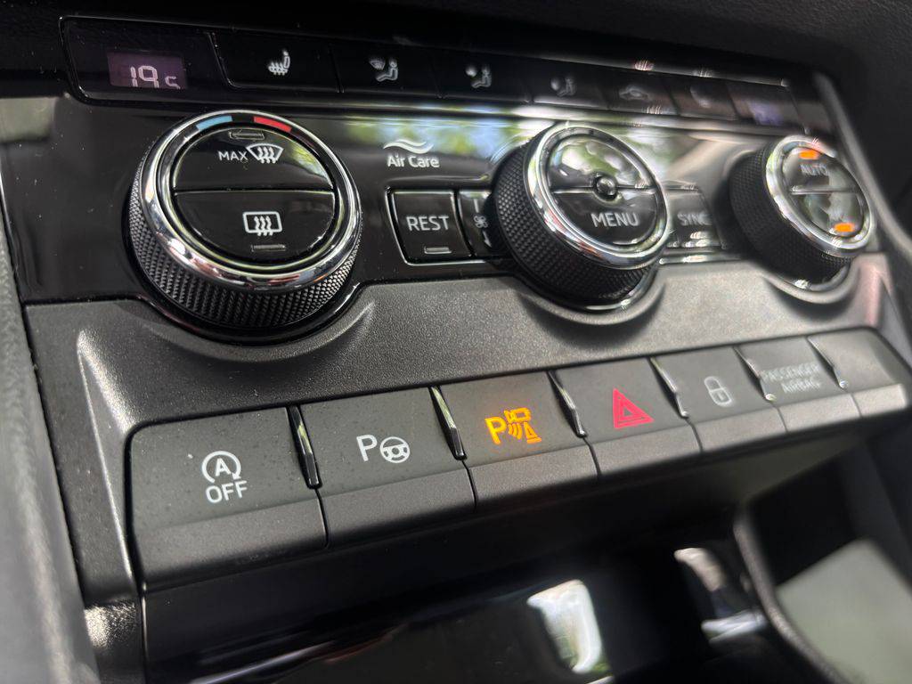 Škoda Kodiaq 1.5TSI.2022.1MAJ,ČR,EDIT-GARANCE 2027