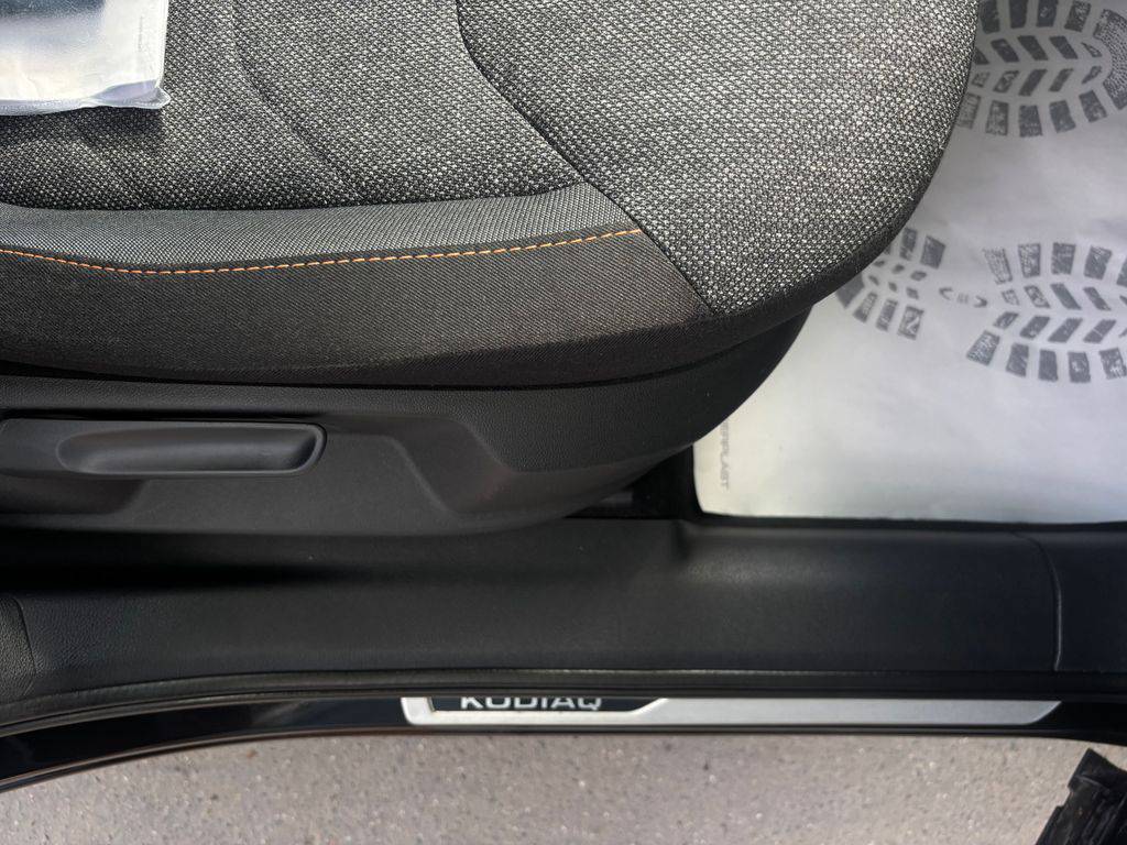 Škoda Kodiaq 1.5TSI.2022.1MAJ,ČR,EDIT-GARANCE 2027
