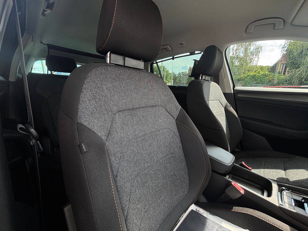 Škoda Kodiaq 1.5TSI.2022.1MAJ,ČR,EDIT-GARANCE 2027