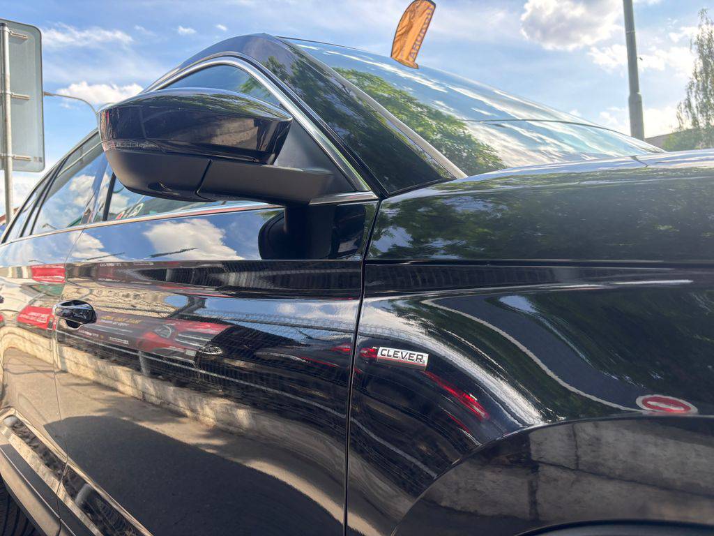 Škoda Kodiaq 1.5TSI.2022.1MAJ,ČR,EDIT-GARANCE 2027