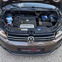 Volkswagen Touran 1.4TSI-103KW.DSG.7MÍST.ZÁRUKA
