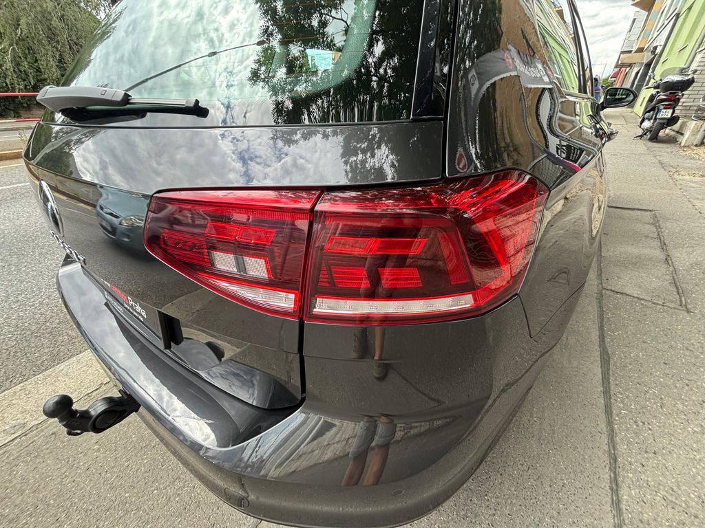 Volkswagen Passat 2.0TDi/2023/AT.1MAJ.TAŽNÉ.ZÁRU