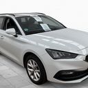 Seat Leon 2.0TDi-110KW/2022/DSG-SPORT.ZÁ