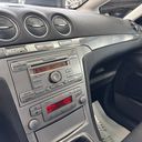 Ford S-Max 1.8TDCi/2007/7MÍST,2MAJ,SERVIS