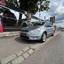 Ford S-Max 1.8TDCi/2007/7MÍST,2MAJ,SERVIS