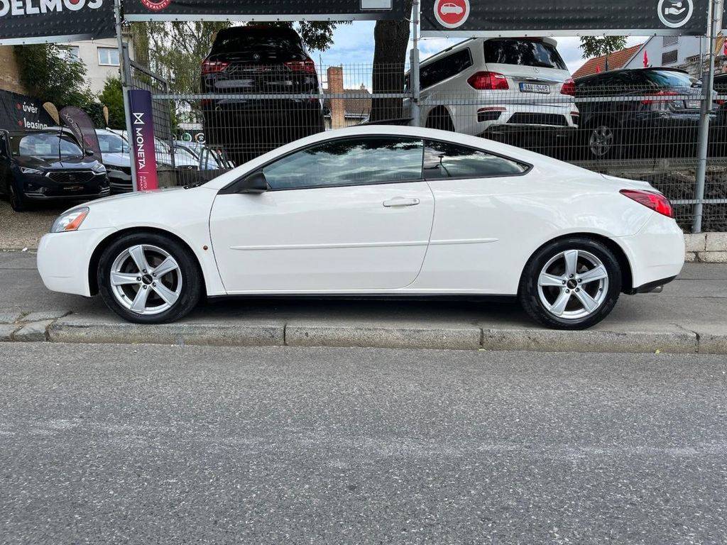 Pontiac G6 3.9V6-GTP/2006/AT.179KW