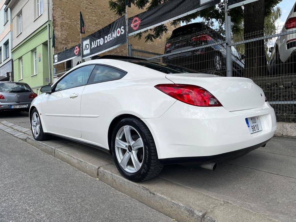 Pontiac G6 3.9V6-GTP/2006/AT.179KW