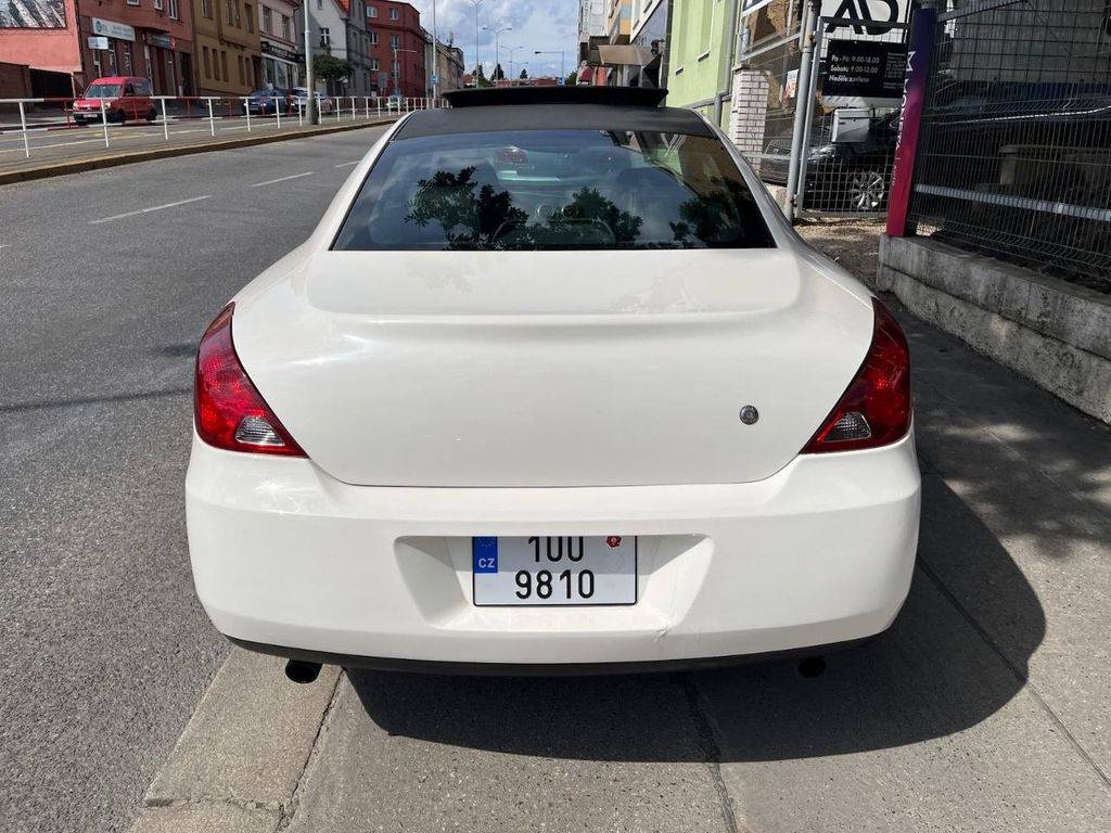 Pontiac G6 3.9V6-GTP/2006/AT.179KW