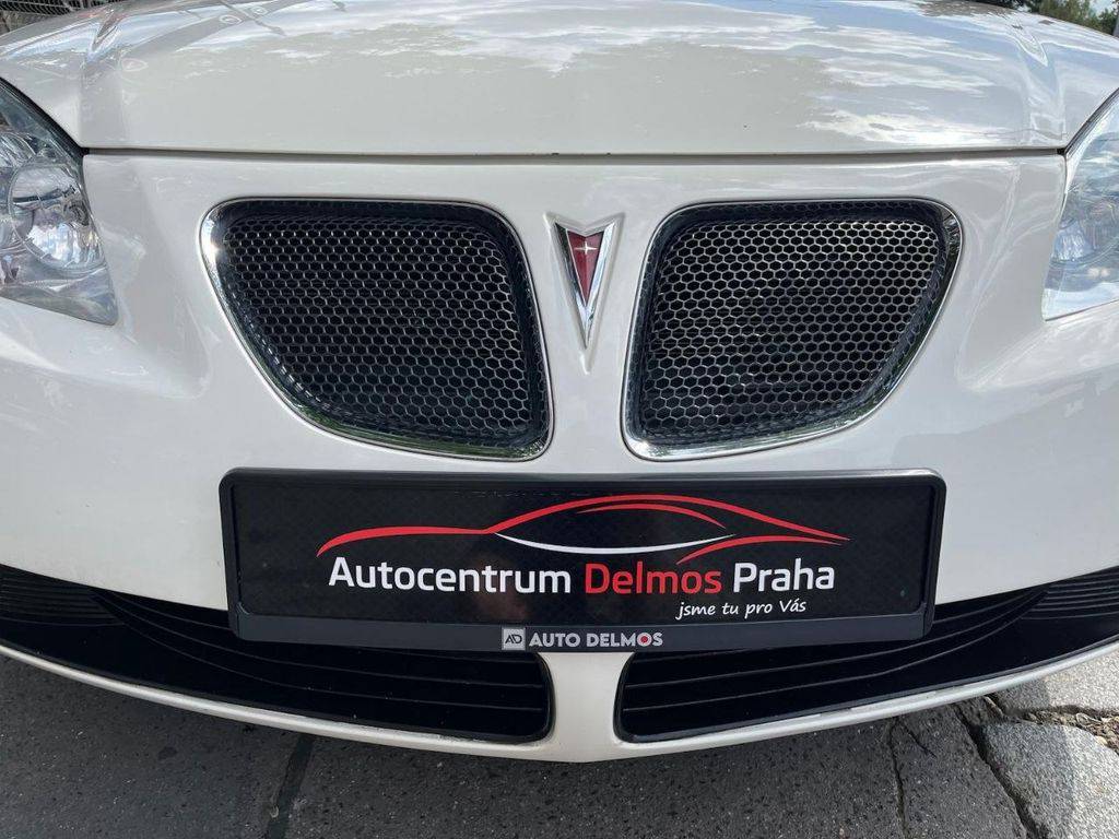 Pontiac G6 3.9V6-GTP/2006/AT.179KW