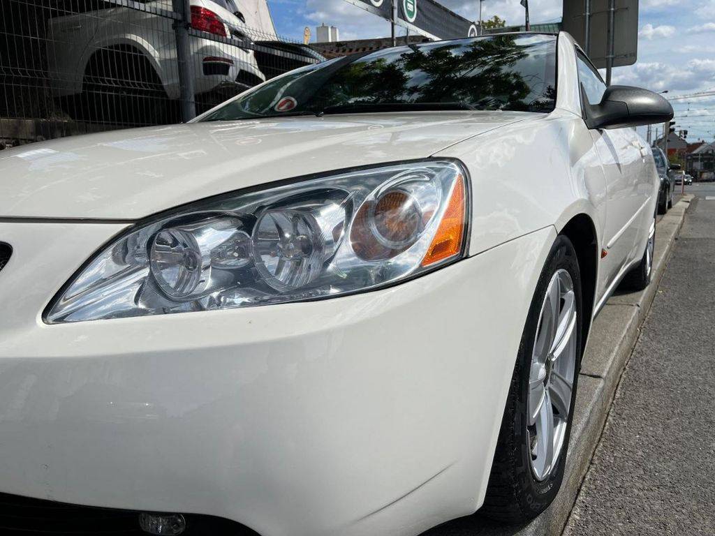 Pontiac G6 3.9V6-GTP/2006/AT.179KW