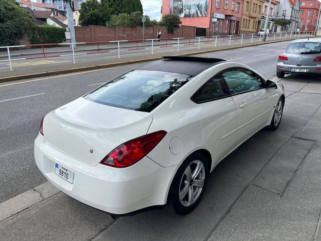 Pontiac G6 3.9V6-GTP/2006/AT.179KW