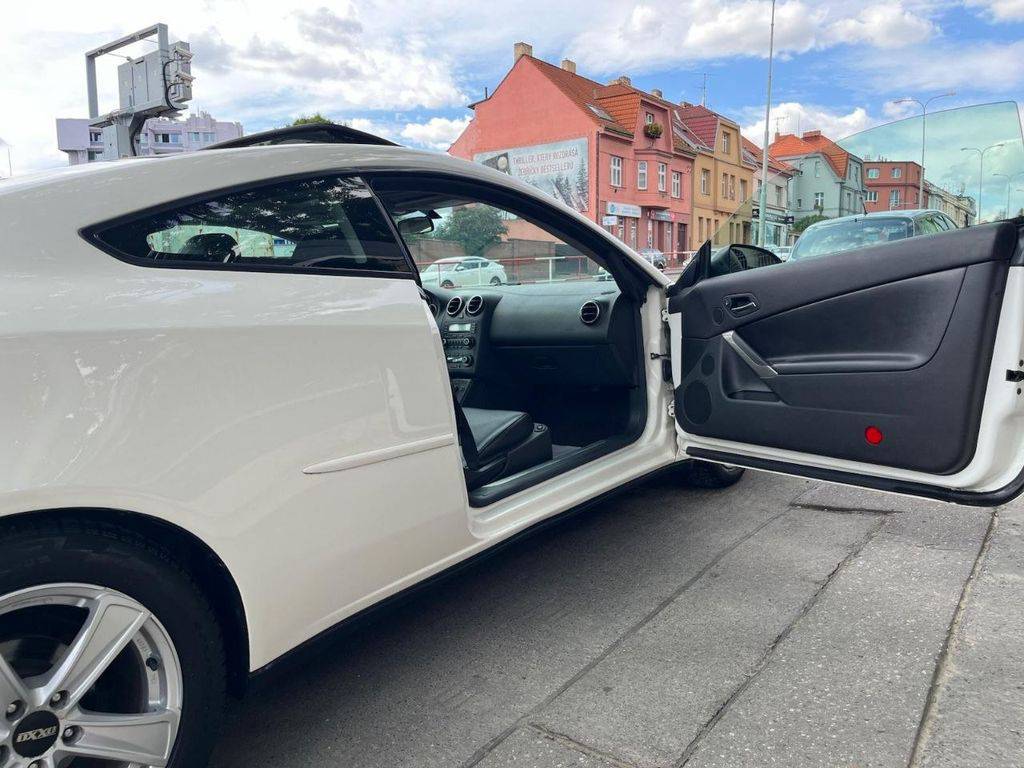 Pontiac G6 3.9V6-GTP/2006/AT.179KW