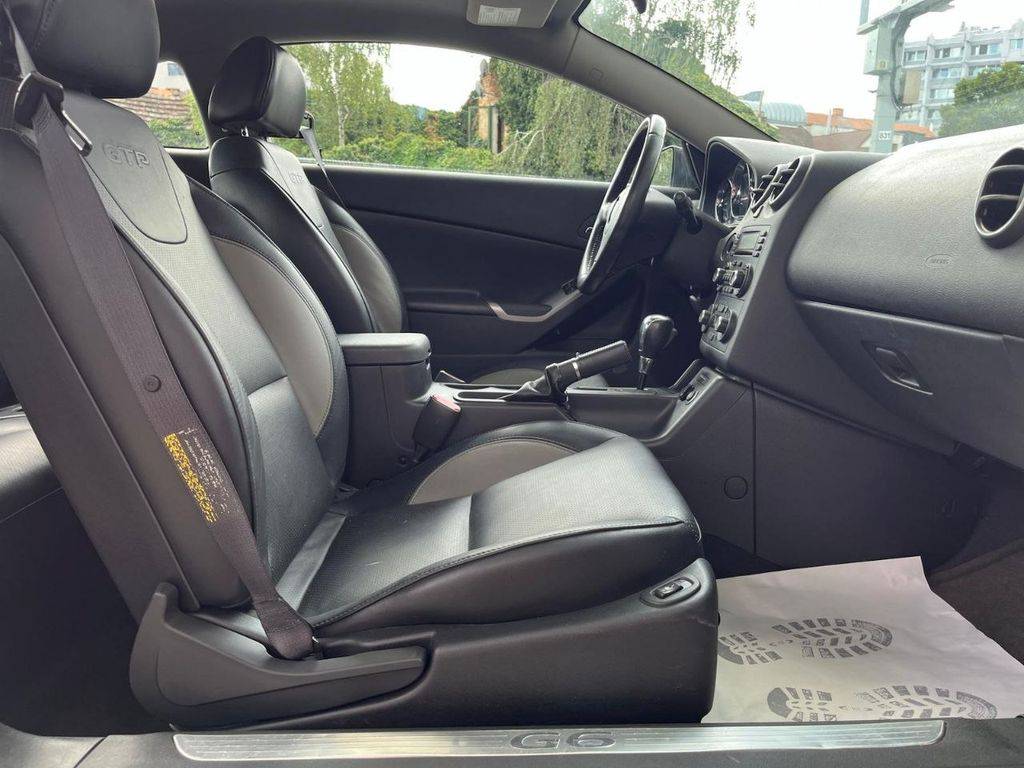 Pontiac G6 3.9V6-GTP/2006/AT.179KW