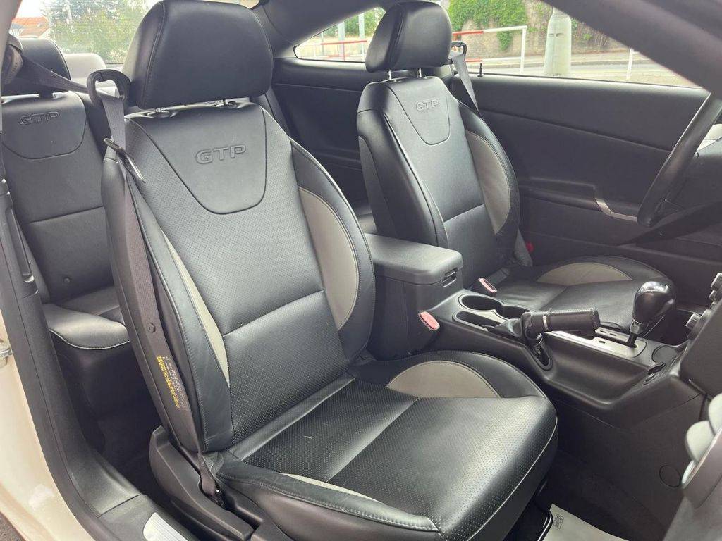 Pontiac G6 3.9V6-GTP/2006/AT.179KW