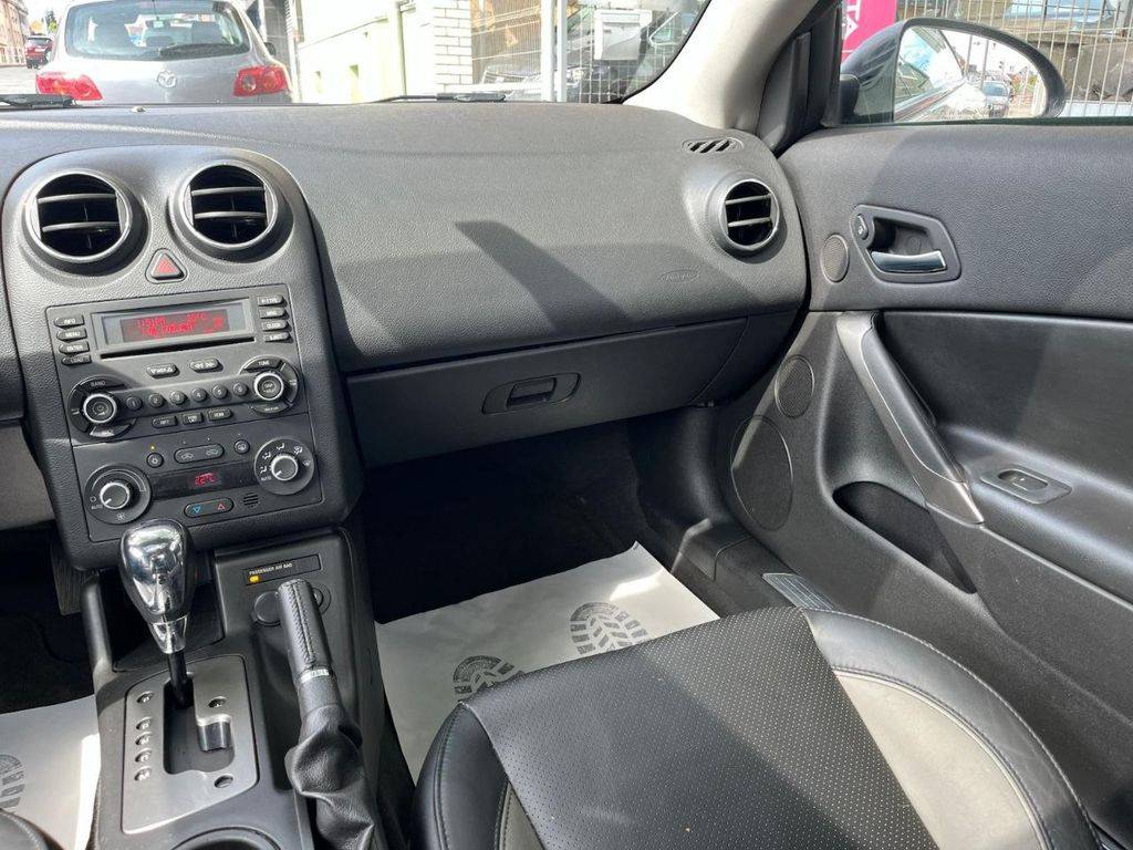 Pontiac G6 3.9V6-GTP/2006/AT.179KW