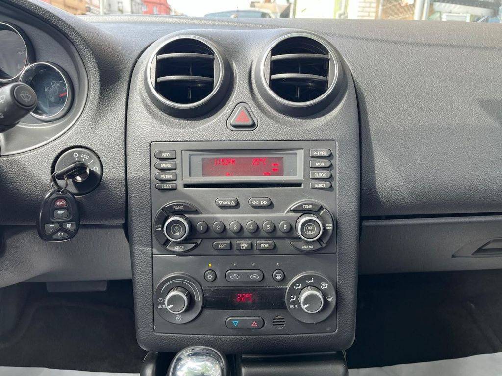 Pontiac G6 3.9V6-GTP/2006/AT.179KW