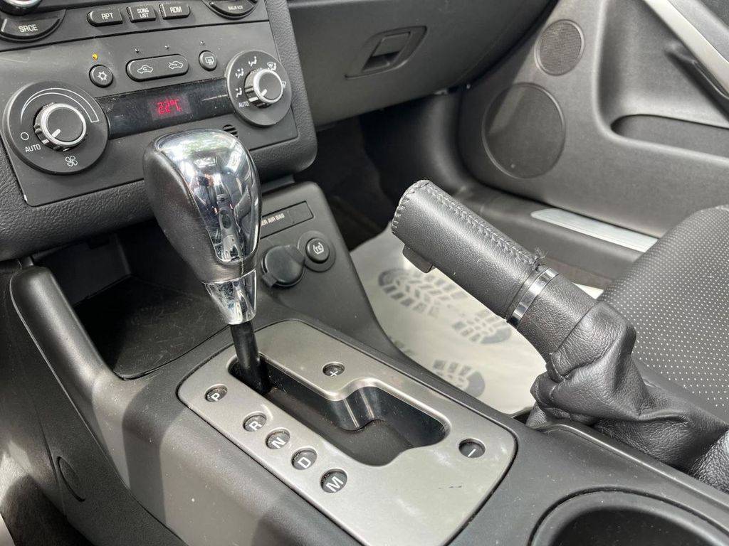 Pontiac G6 3.9V6-GTP/2006/AT.179KW