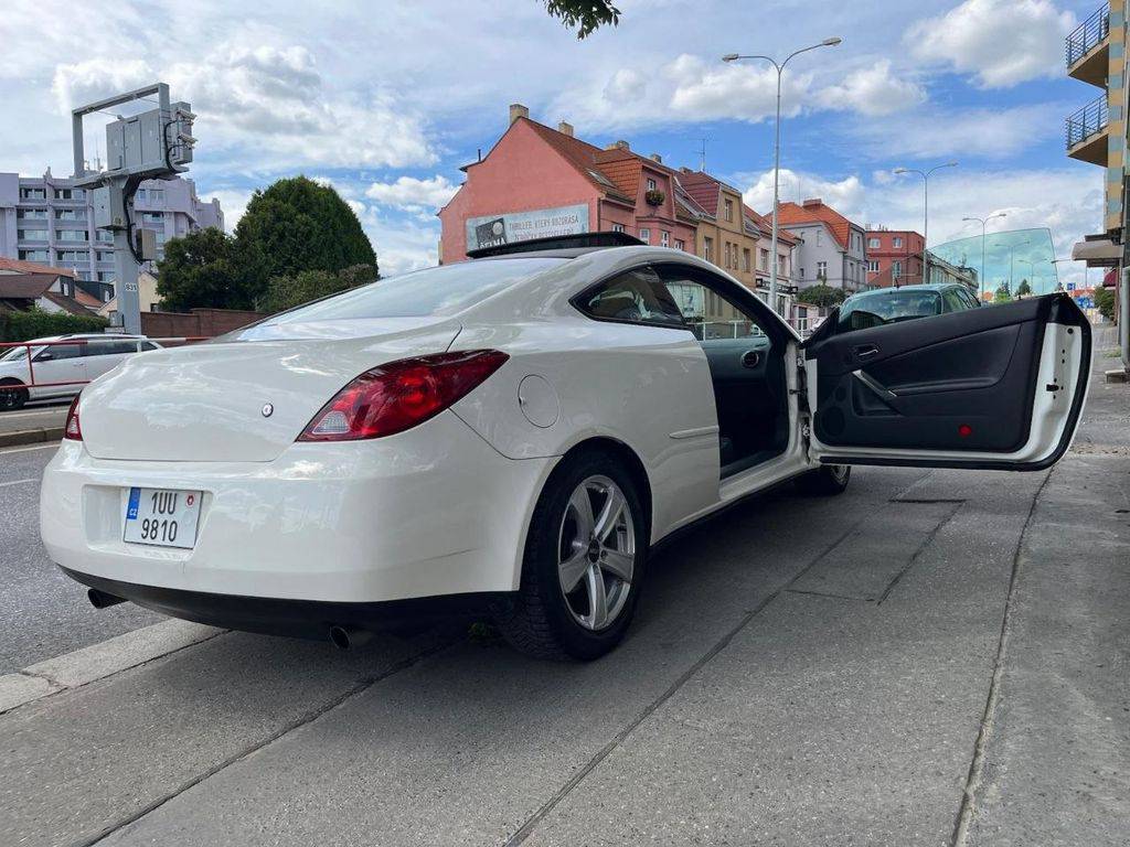 Pontiac G6 3.9V6-GTP/2006/AT.179KW
