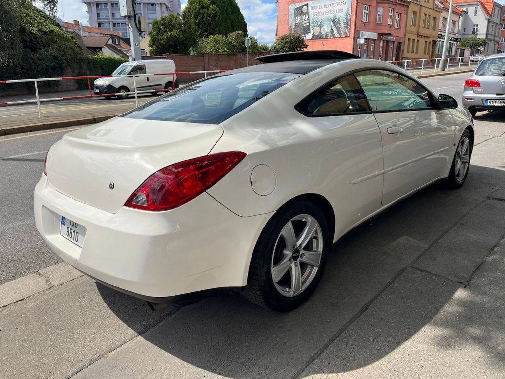 Pontiac G6 3.9V6-GTP/2006/AT.179KW
