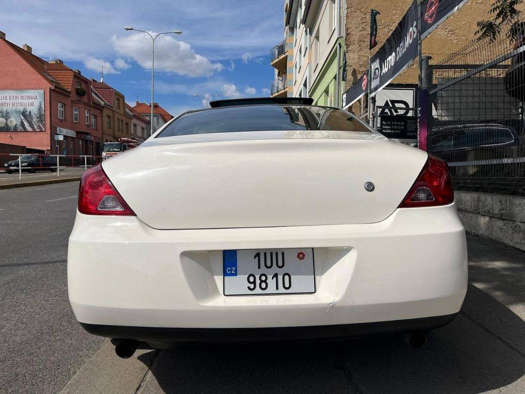 Pontiac G6 3.9V6-GTP/2006/AT.179KW