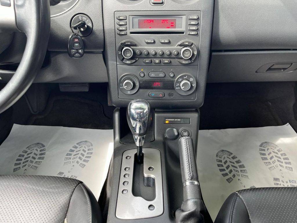 Pontiac G6 3.9V6-GTP/2006/AT.179KW