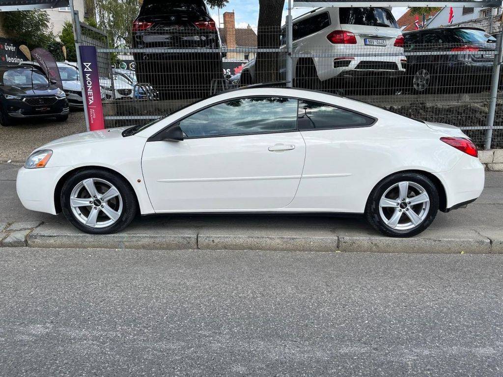 Pontiac G6 3.9V6-GTP/2006/AT.179KW
