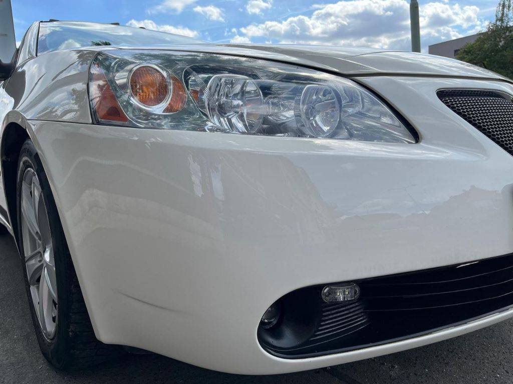 Pontiac G6 3.9V6-GTP/2006/AT.179KW