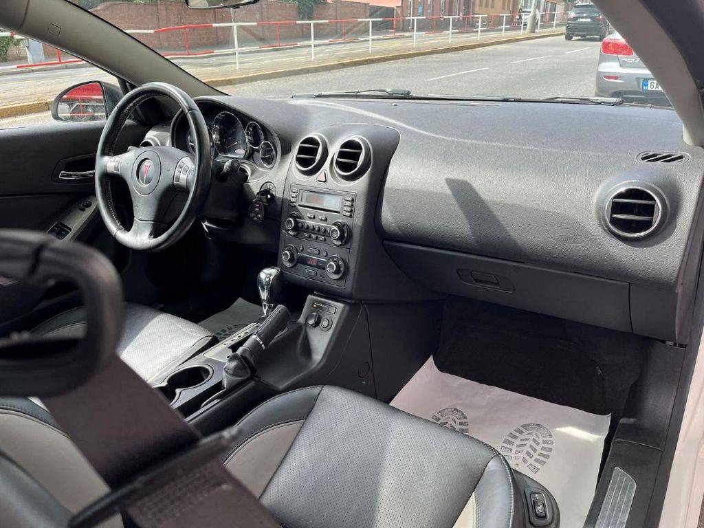 Pontiac G6 3.9V6-GTP/2006/AT.179KW