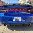 Dodge Charger 6.4-392/2019/Scat Pack.DPH.ZÁRUKA 12