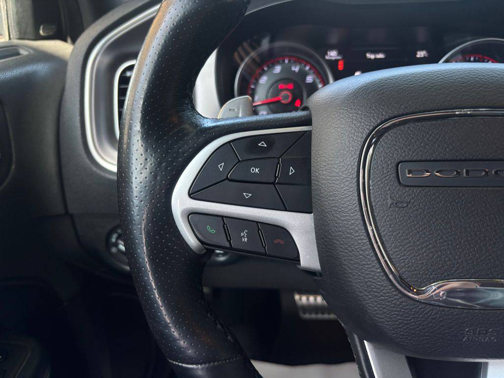 Dodge Charger 6.4-392/2019/Scat Pack.DPH.ZÁRUKA 12
