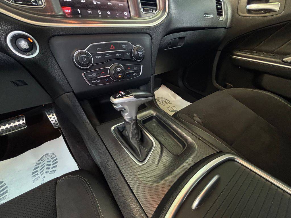 Dodge Charger 6.4-392/2019/Scat Pack.DPH.ZÁRUKA 12