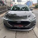 Ford Focus 1.5TDCi-88 kW/2023/AT-8.DPH.Titaniu-záruka