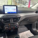 Ford Focus 1.5TDCi-88 kW/2023/AT-8.DPH.Titaniu-záruka