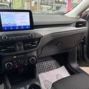 Ford Focus 1.5TDCi-88 kW/2023/AT-8.DPH.Titaniu-záruka