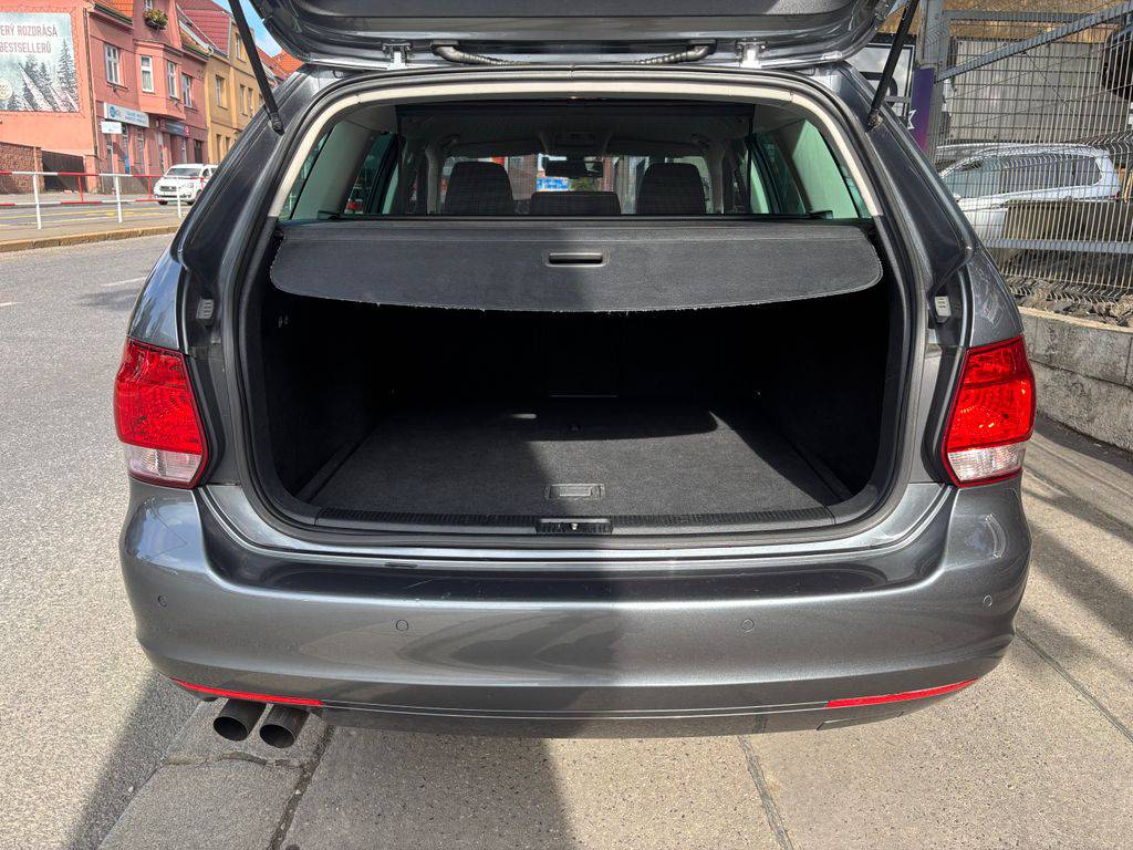 Volkswagen Golf 2.0TDi/2013/MATCH EDITION/2.MA
