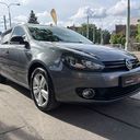 Volkswagen Golf 2.0TDi/2013/MATCH EDITION/2.MA
