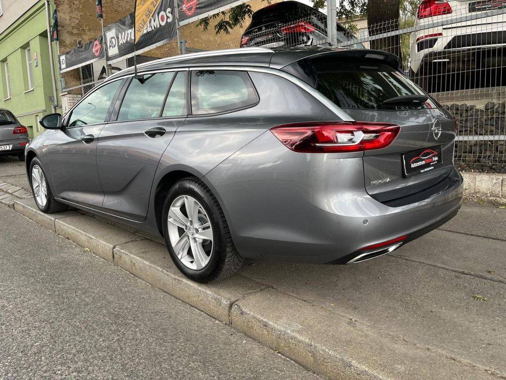 Opel Insignia 2.0CDTi/128KW/2021/SPORTS TOURER/1M-ZÁRUKA12MĚS