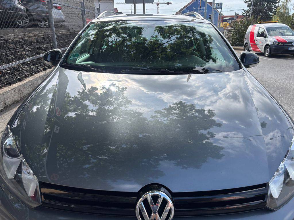 Volkswagen Golf 2.0TDi/2013/MATCH EDITION/2.M-tažné záruka12